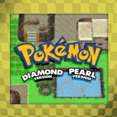 Pokémon Diamond & Pearl - Route 228 (Arrangement)