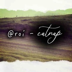@roi - catnap (b6)