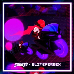 Sunnexo & EliteFerrex - Hyperdrive