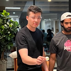 Coop B2B Mel @ Brunt Bach