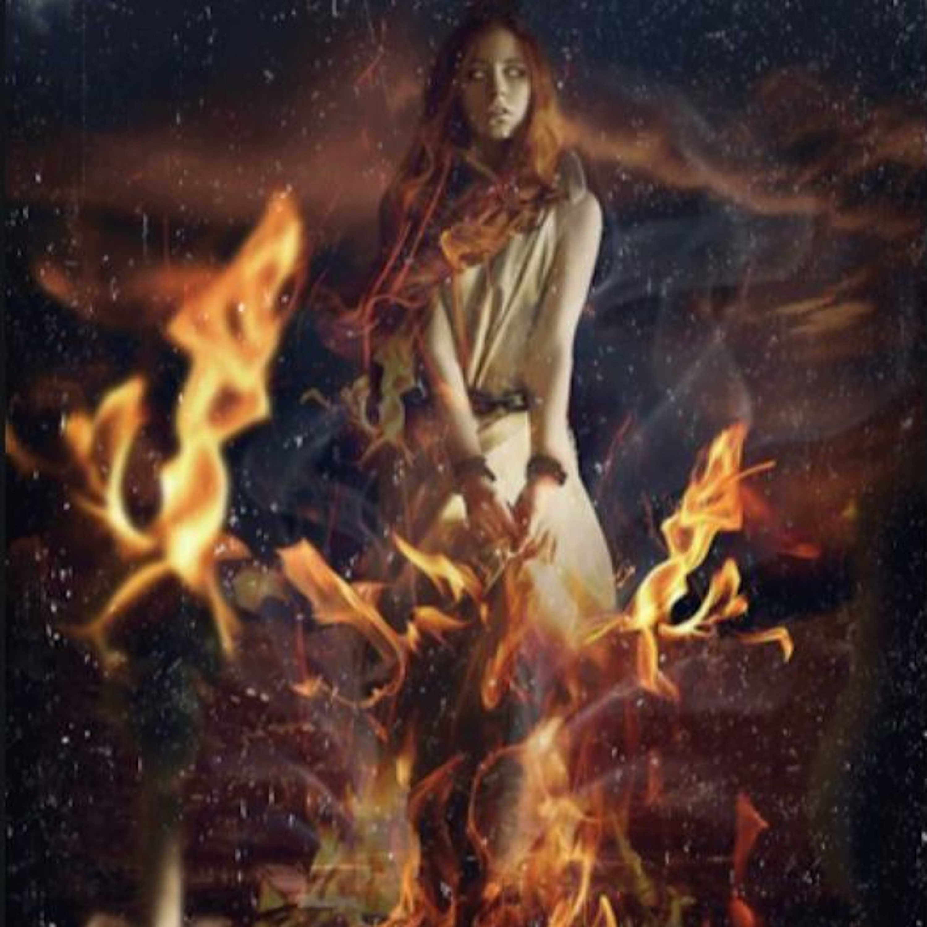 Cinortele  - Indian Witch (RE - Edit) episode artwork