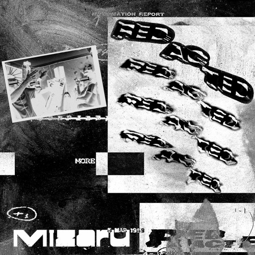R.U.M. - Hiding Bodies ft. Wez