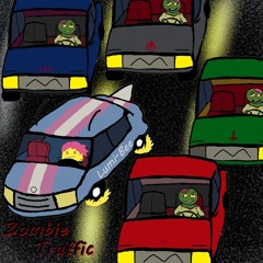 Zombie Traffic