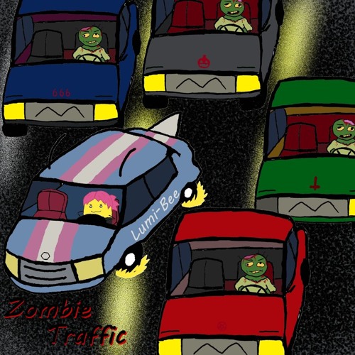 Zombie Traffic