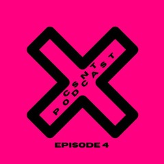 CSNT PODCAST EPISODE 4 (LIVE DJ SET 03-12-21)
