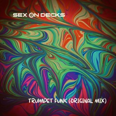 Trumpet Funk (Original Mix){FREE DL}