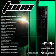 TONe - Mix Session 11
