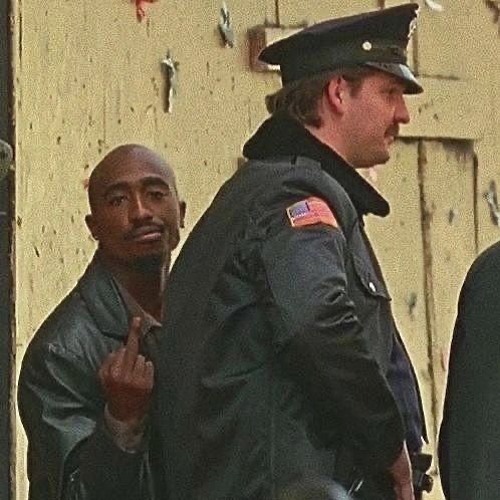 ZOMBIE1000 - FUCK THE COPS (FREE DL)