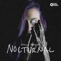 Black Octopus Sound - Notelle Presents Nocturnal - Demo