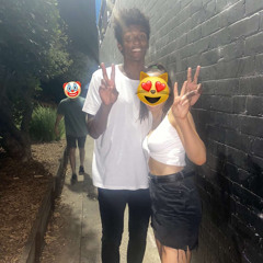 All Mine (Prod. LiLJxnkins)