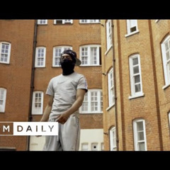 DLA - Attend [Music Video] | GRM Daily.mp3