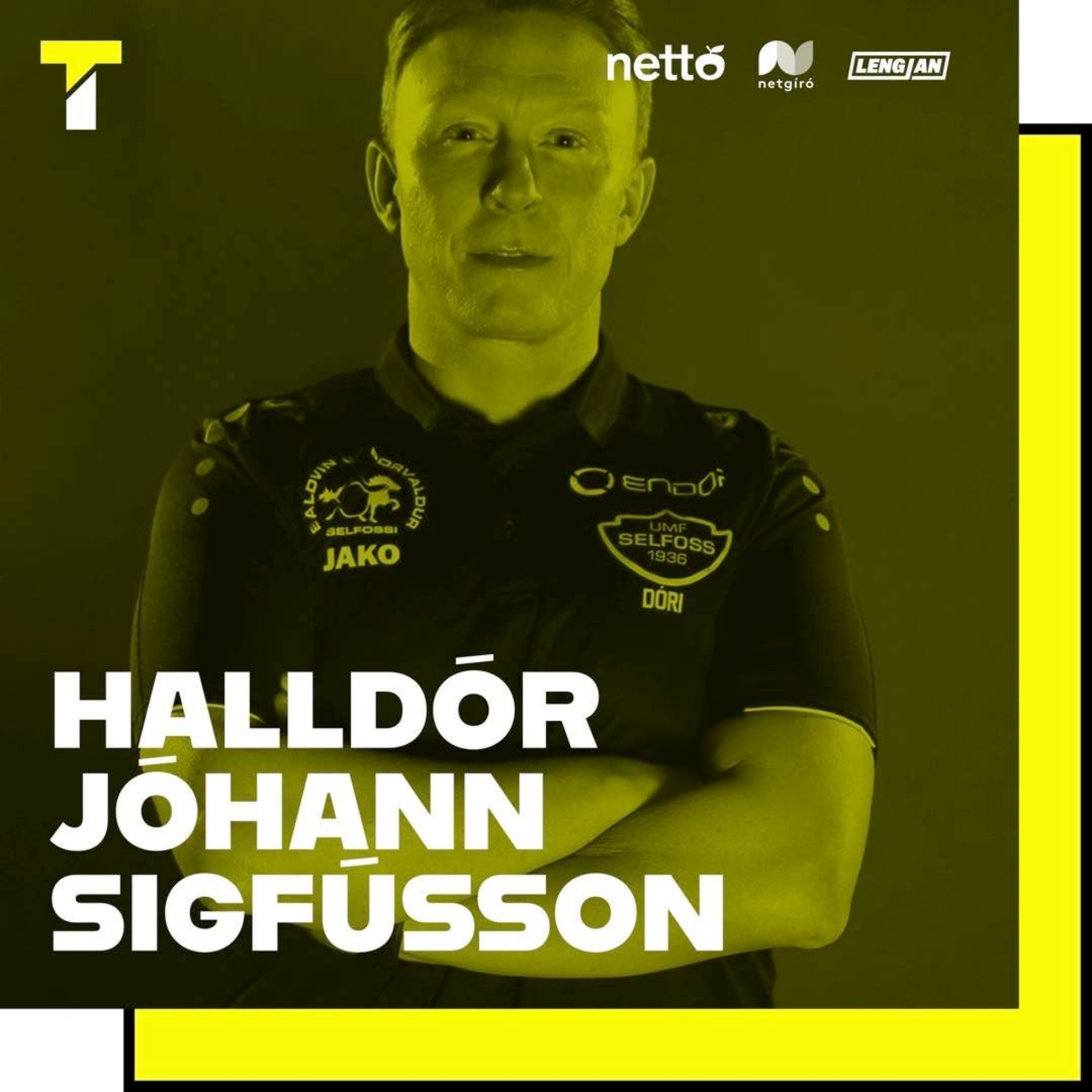 Tveggja Turna Tal