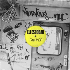 Feel It (Original Mix)