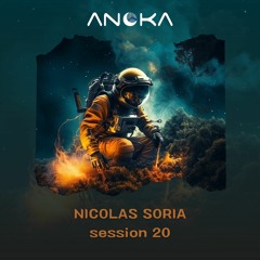 Anoka 20 - Nicolas Soria - Anoka Sessions