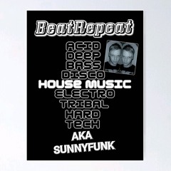 BeatRepeat @ Electronisch vorwärts >>>> HouseMusic  mp3