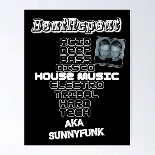 BeatRepeat @ Electronisch vorwärts >>>> HouseMusic  mp3