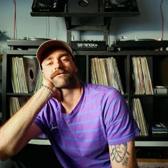 Vinyl Afternoon Session 03/24
