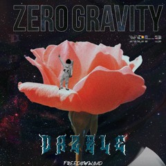 ZERO GRAVITY DAZZLE VOL.3 BIRTHDAY PACK