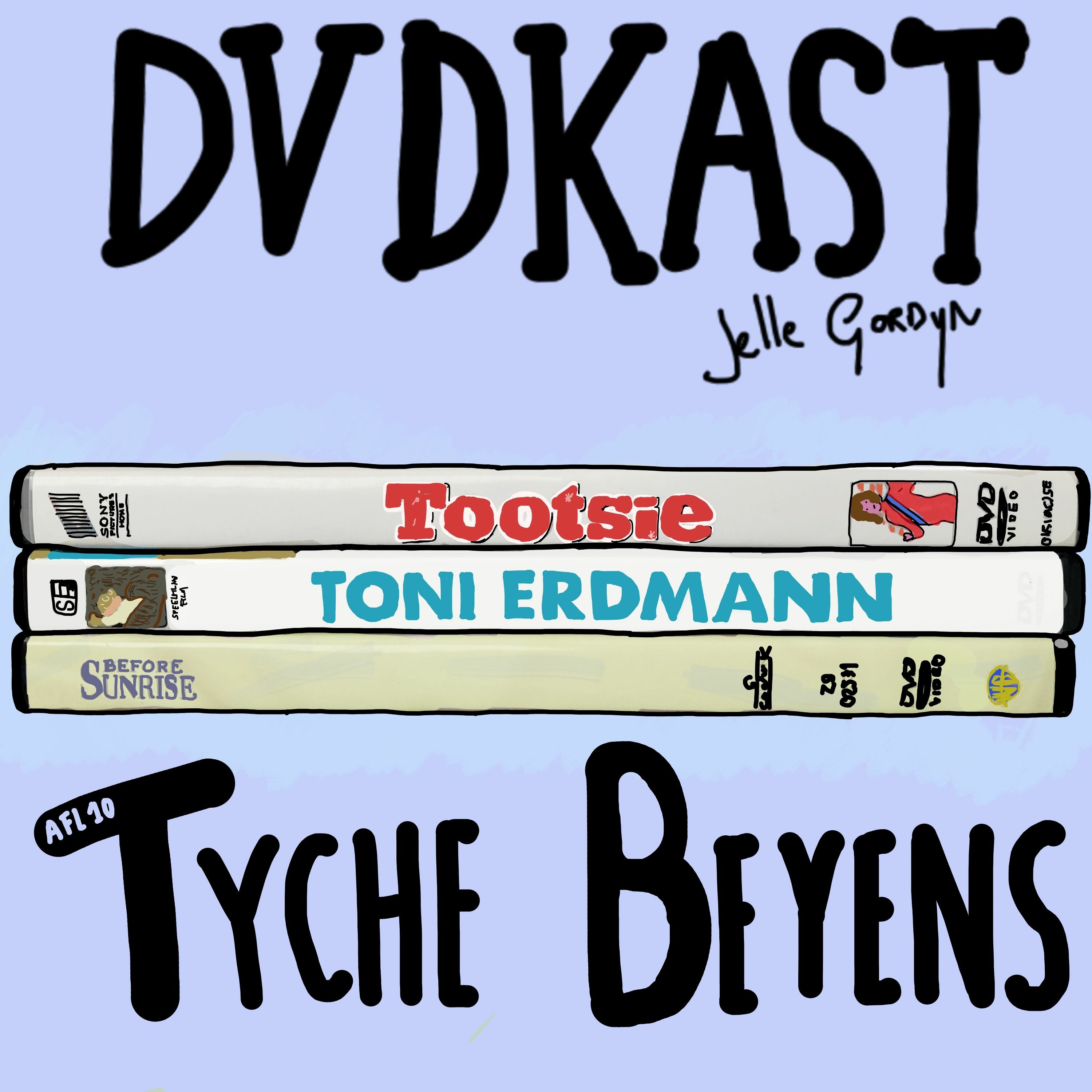 DVDKAST