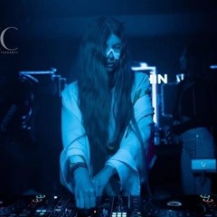 ALESSA KHIN Live set 23.01.23 in mix Afterparty