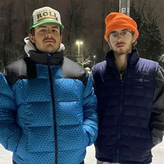 Omicron Diss Track Feat. Shank Andy