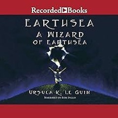 Get FREE B.o.o.k A Wizard of Earthsea: The Earthsea Cycle, Book 1