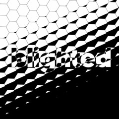 blighted feat. HANNAH.