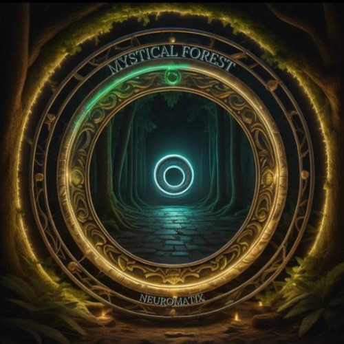 Mystical Forest