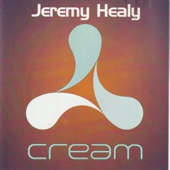 Jeremy Healy - Cream, Liverpool CD 1994