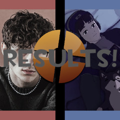 [RESULTS!]: R2 - JVKE vs synthwave boy