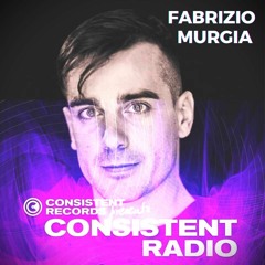 Consistent Radio feat. FABRIZIO MURGIA (Week 06 - 2024 1st hour)