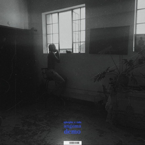 ANGOMA(DEMO) w/ TJ ZULU