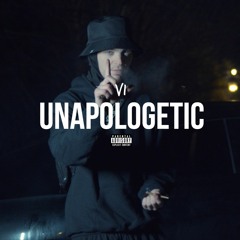 Silent VI - Unapologetic