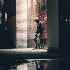 Drill Rap Instrumental — Dark Thoughtz (prod. L1ZZY)