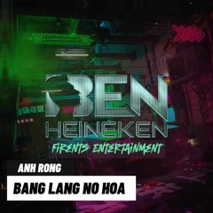 Anh Rồng - Bằng Lăng Nở Hoa 2022 - Ben Heineken Remix