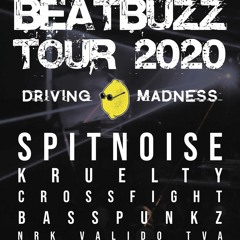 TvA - Beatbuzz Tour 2020 11-7 Classics