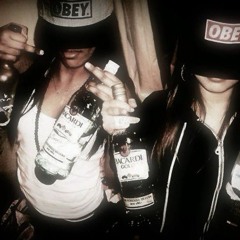 muevelo pa mi @kashpaint