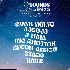Sounds of Ibiza - @Fabric.br [Réveillon set]