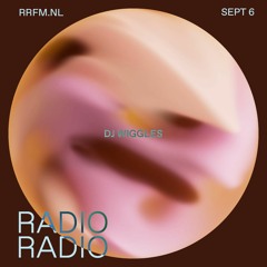 RRFM • DJ Wiggles • 06-09-2023