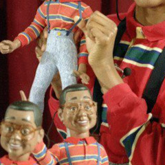STEVE URKEL