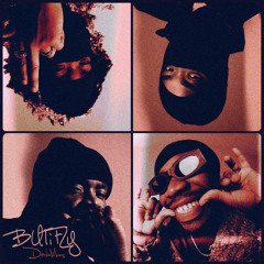WOW (feat. Omar Sterling)