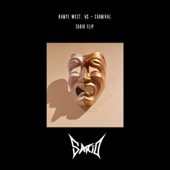 Kanye West, Y$ - Carnival (Sario Remix)