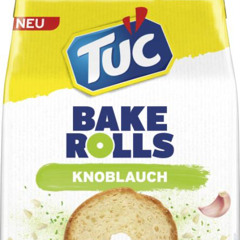 Bake Rolls