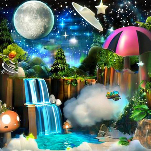 Italian Brainrot (Techno)