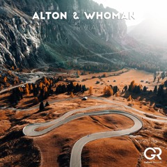 Alton & Whoman - Trivia (Original Mix)