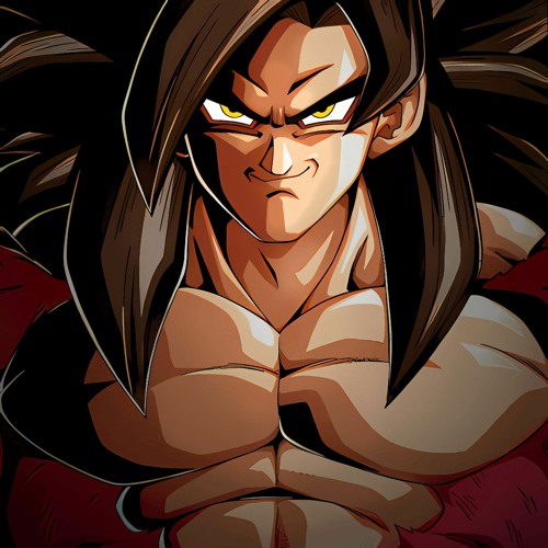 LR INT SSJ4 Goku Finish Skill 1 Ost Into Finish Skill 2 OST