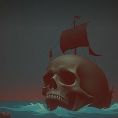 Somalian Pirates We by South Park (Metal Cover)