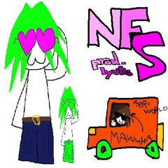 Monster Truck #TrashMaking #NFSMW (prod. lyutro)