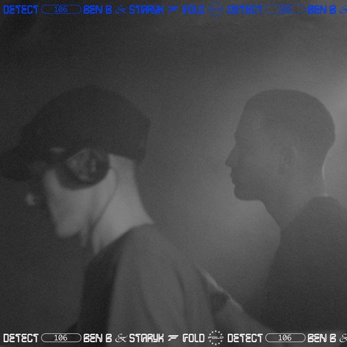 DETECT [106] - Ben B B2b Staryk