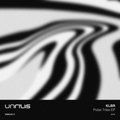 Première | KLBR - Glow Clan [UNRILIS117]